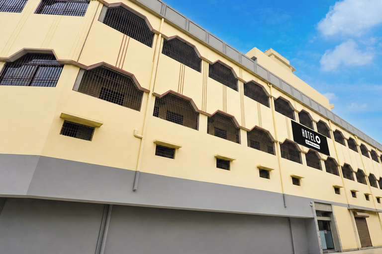 Others 5, Super Hotel O Badambadi Bus Terminal, Cuttack