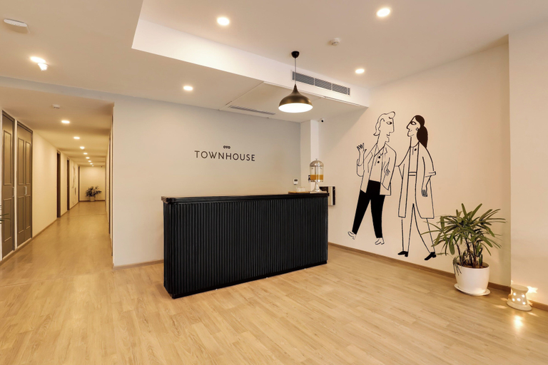 Others 4, Townhouse Golden Avenue Road, Amritsar
