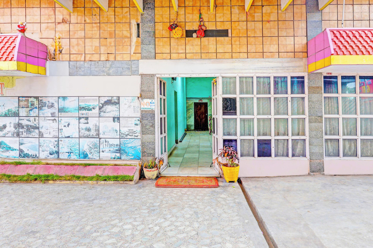 Others 4, Hotel O Gajuwaka Near kurmanpalem, Visakhapatnam