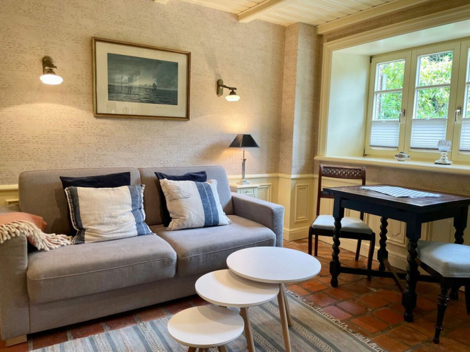 Others 4, Holiday Apartment in Sylt With 1 Bedroom, Nordfriesland