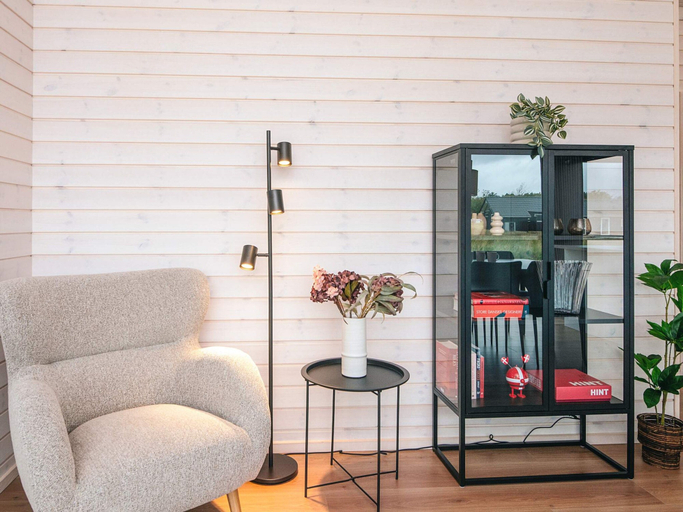 Others 5, 5 Star Holiday Home in Romo, Tønder
