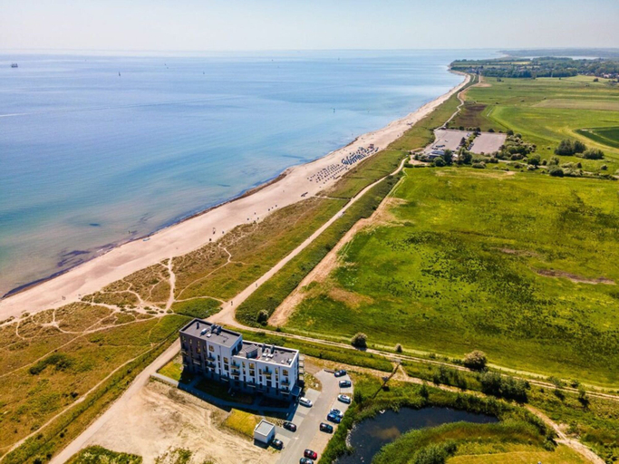 Others 4, Beach Terrace Four, Schleswig-Flensburg