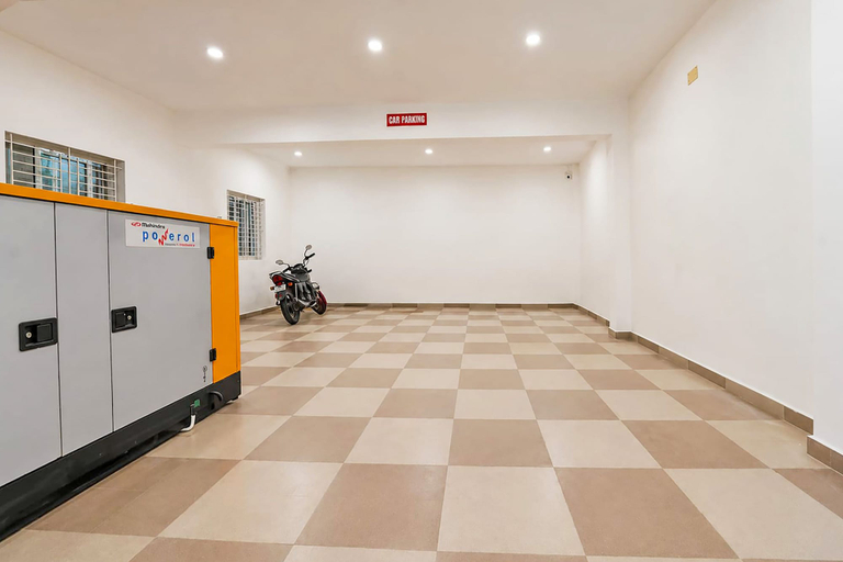 Others 5, Townhouse Erode Bus Terminal, Erode