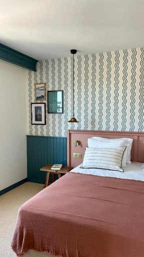 Others 5, HOTEL SAINT-ENOGAT, Ille-et-Vilaine