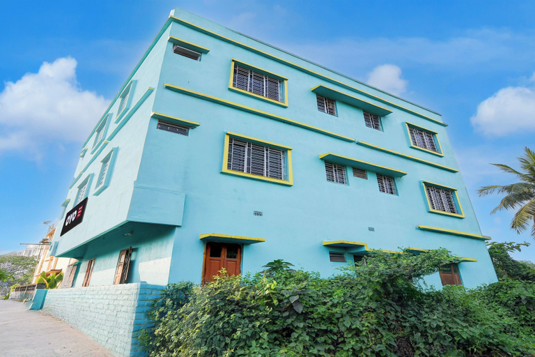 Others 1, HOTEL O BLUE BIRD GUEST HOUSE, North 24 Parganas