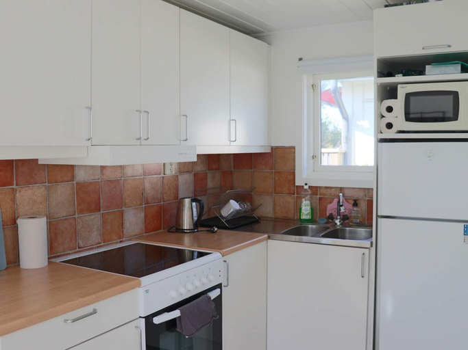 Others 4, 4 Star Holiday Home in Falkenberg, Falkenberg