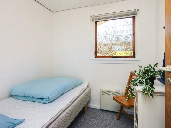 Others 5, 7 Person Holiday Home in Skals, Viborg