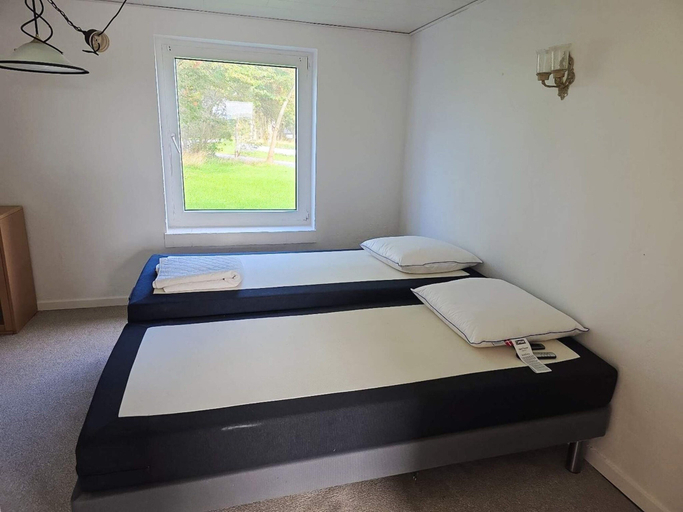 Others 1, 2 Person Holiday Home in Vra, Hjørring