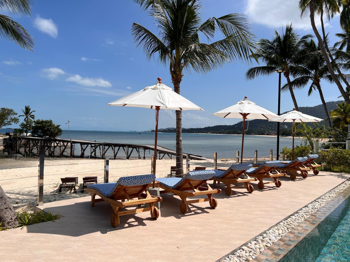 Exterior & Views 2, Pearl Of Samui, Ko Samui