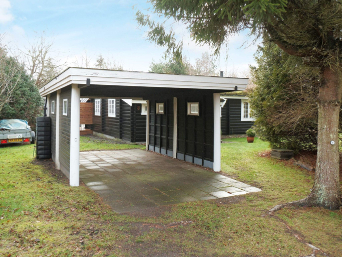 Others 3, 7 Person Holiday Home in Hojby, Odsherred