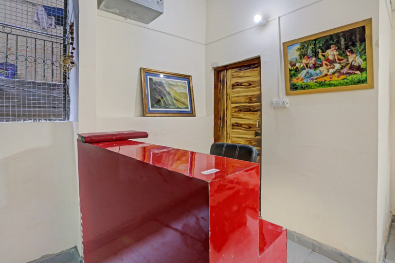 Others 3, Hotel O Golden, Gautam Buddha Nagar