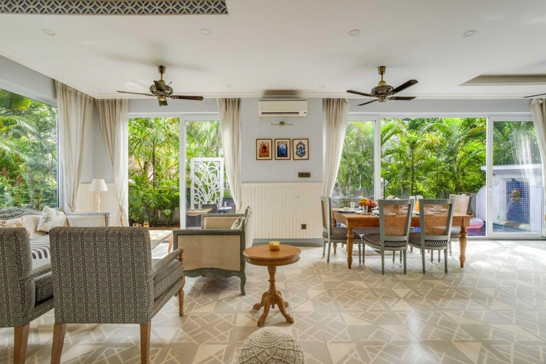 Others 5, Luxury 4BHK Pool Getaway in North Goa | Villa Kaia, North Goa