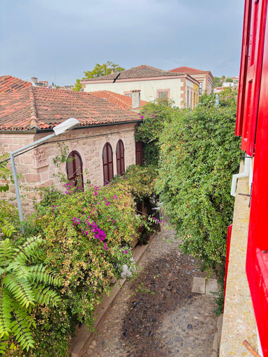 Others 4, Kırmızı Konak Cunda, Ayvalık