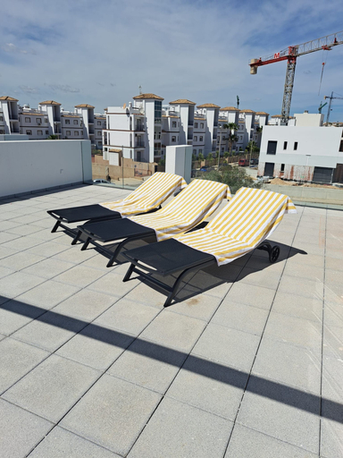 Others 4, Penthouse Innovabeach Punta Prima, Alicante
