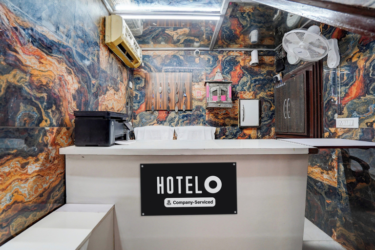 Others 3, Super Hotel O by OYO ISBT Sector 43 Bus, Chandigarh