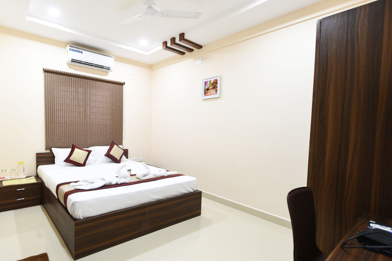 Others 2, Hotel O STAY CHILL RESIDENCY, Chennai