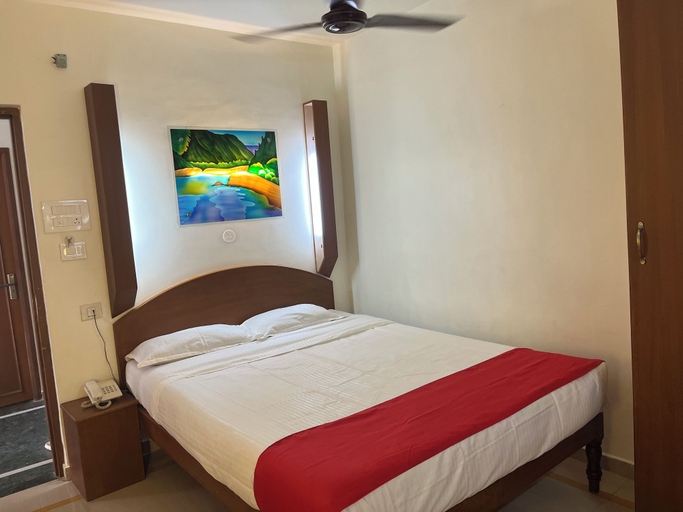 Others 5, Jayakrishna Hotels, Cuddalore