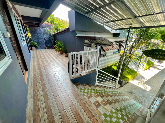 Others 4, Phu San Dao Resort, Sattahip