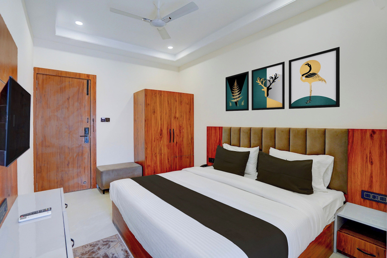 Others 4, Townhouse Cosmos Mall Ujjain, Ujjain