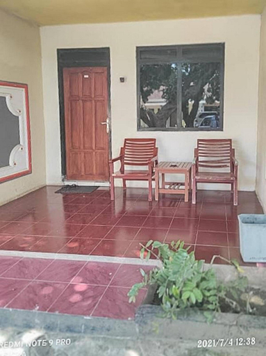 Public Area, Hotel Nirwana Situbondo, Situbondo