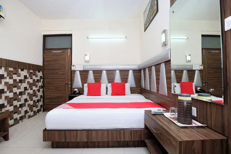 Others 3, Hotel O by OYO Ishita Residency, Amritsar