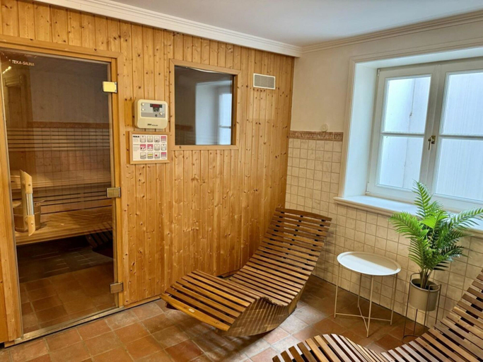 Others 3, Holiday Apartment in Sylt With Swimming Pool, Nordfriesland