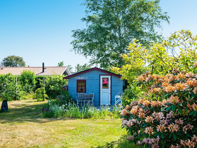 Others 3, 4 Person Holiday Home in Malling, Århus