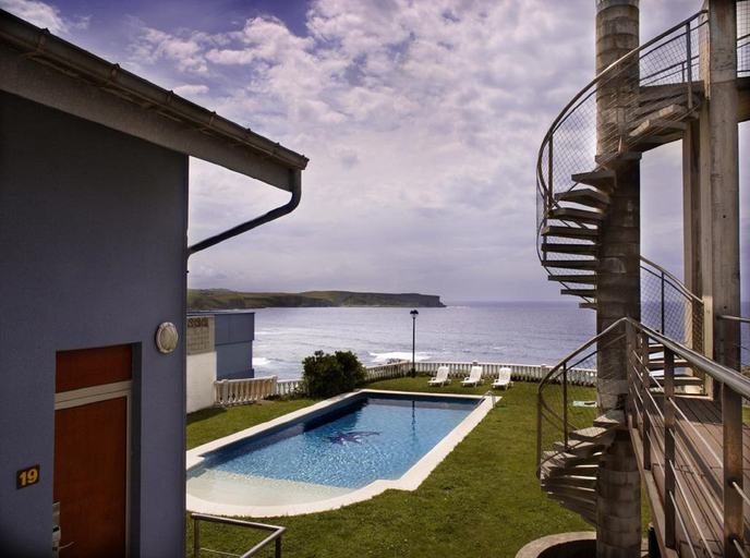 Sport & Beauty 5, Apartamentos El Caserio, Cantabria