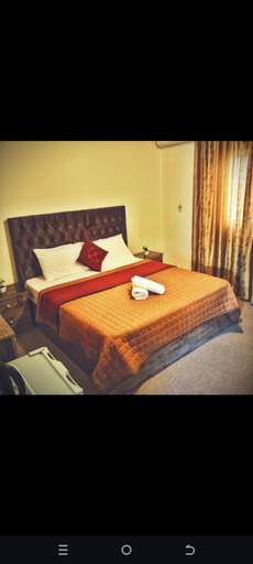Others 1, Majido Hotel, Wadi Musa
