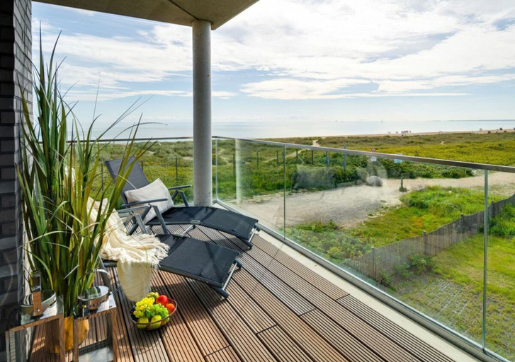 Others 2, Apartment in Kappeln With Swimming Pool, Schleswig-Flensburg