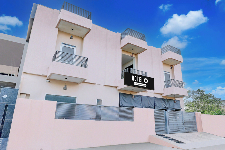 Others 5, Hotel O by OYO Neopolis Mall Ludhiana, Ludhiana