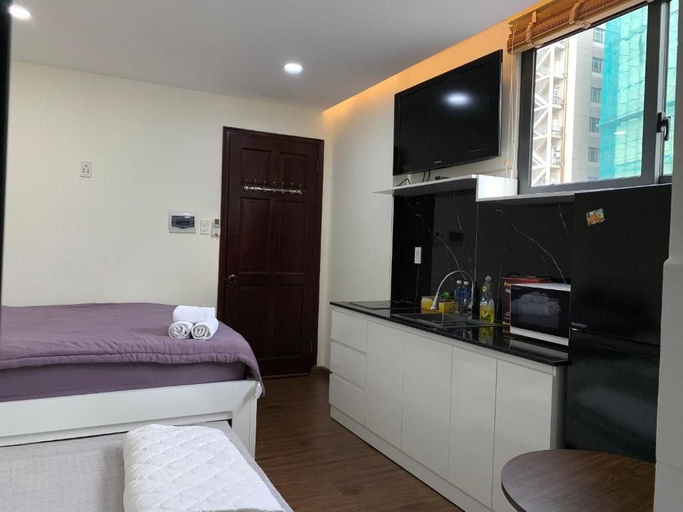 Others 3, Lunaria Maison - Saigon Central Park, District 3, Ho Chi Minh City