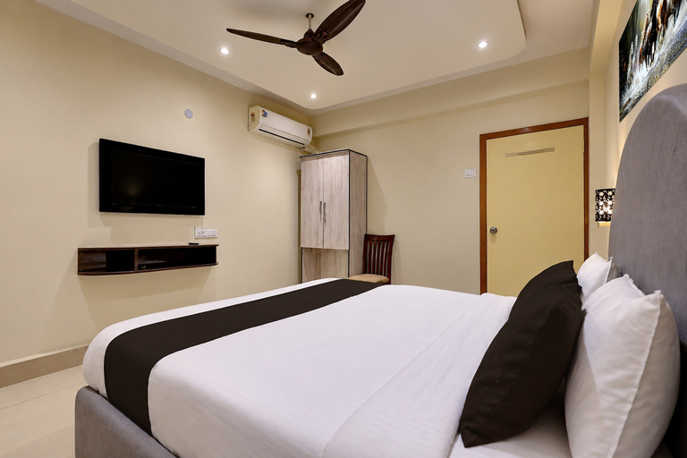 Others 5, Hotel O Pix, Jabalpur