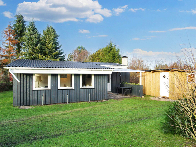 Others 5, 4 Person Holiday Home in Grevinge, Odsherred