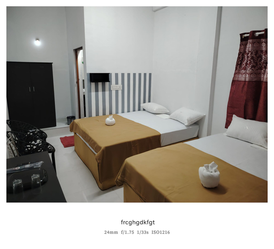 Others 2, Family Residency Palakkad, Palakkad