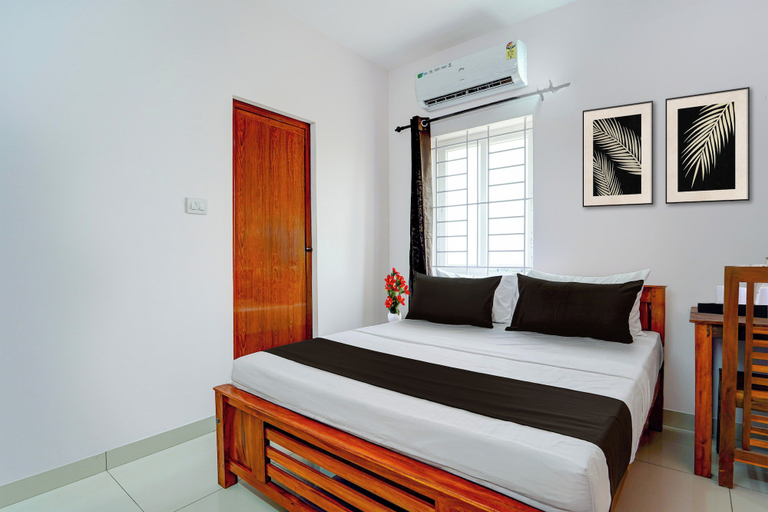 Others 3, Super Hotel O CHIL SEZ Coimbatore, Coimbatore