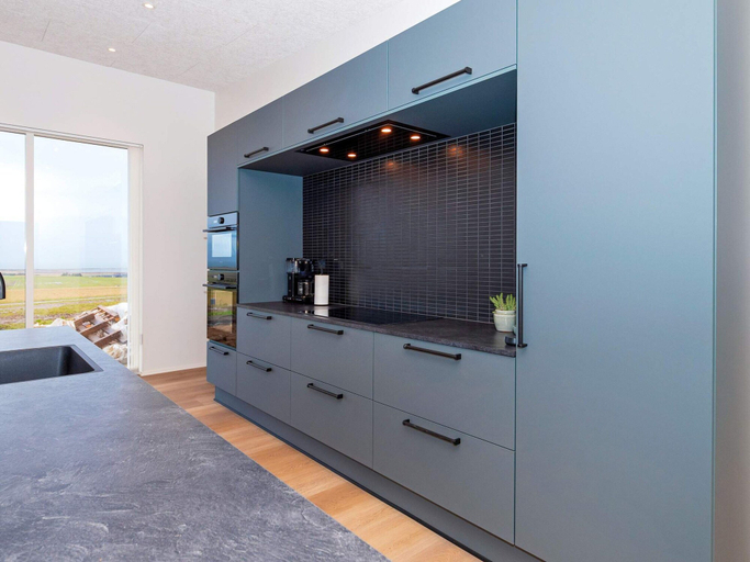 Others 3, 5 Star Holiday Home in Lemvig, Lemvig