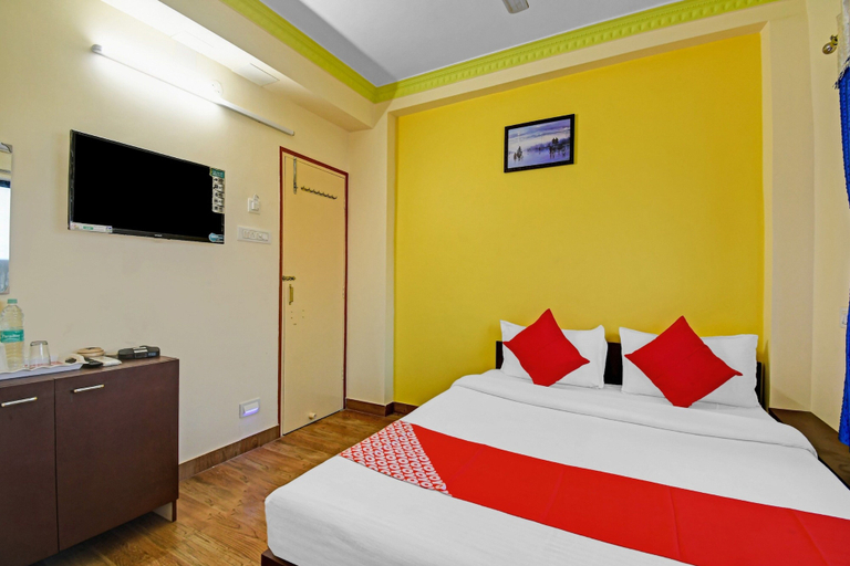 Others 5, Hotel O S S Guest House, North 24 Parganas