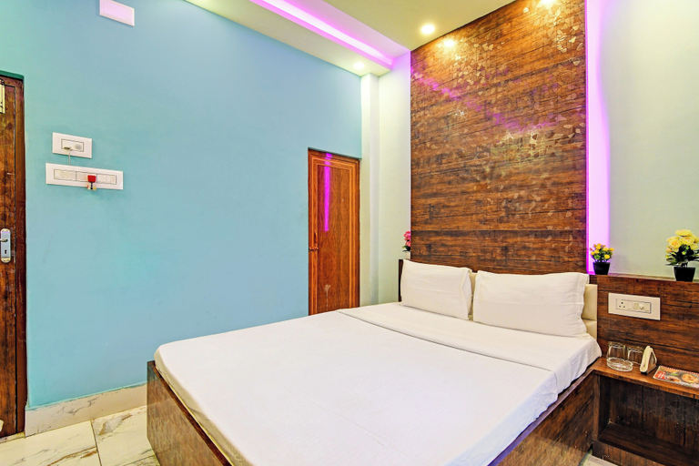 Others 5, Hotel O The Orchid Residency, South 24 Parganas