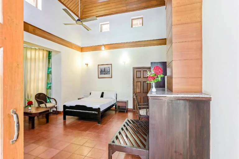 Others 5, Jungle Lodges and Resorts- Kabini River Lodge, Mysore