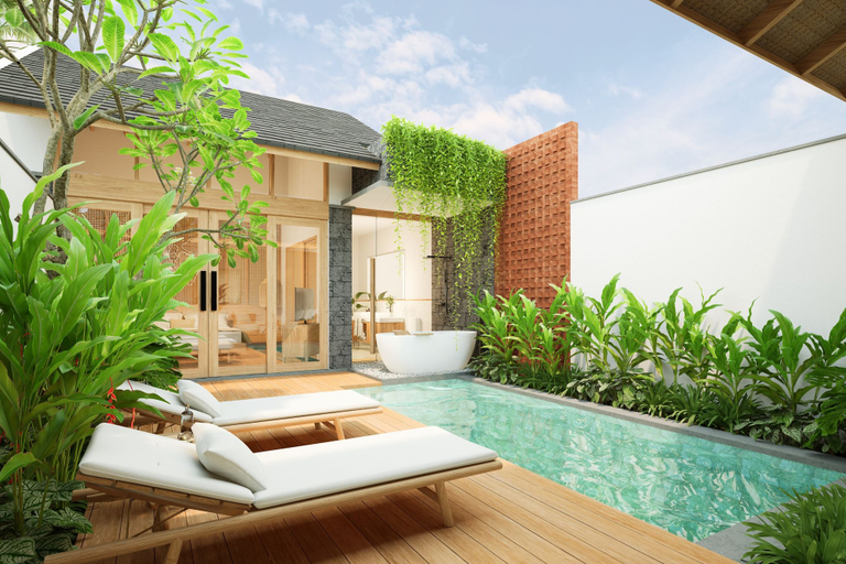 Others 3, Athene Villa Seseh by Ini Vie Hospitality, Badung