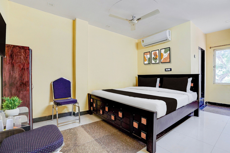 Others 4, Hotel O Annavaram, East Godavari