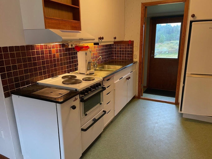 Others 2, 4 Person Holiday Home in Kode, Stenungsund
