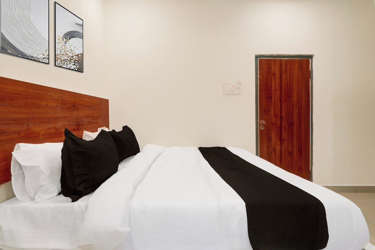 Others 5, Super Hotel O RB Classic Inn, Karimnagar