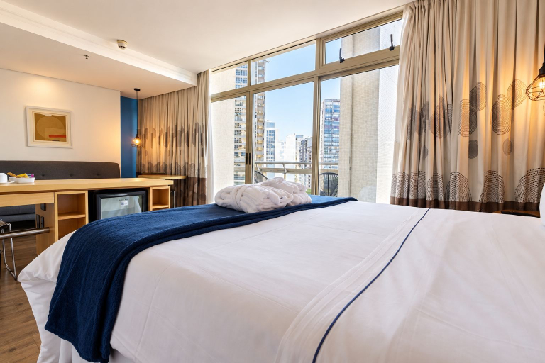 Others 1, Hotel Nacional Inn Jaraguá São Paulo, São Paulo