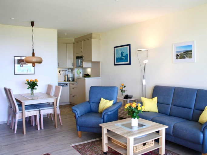 Others 2, Apartment "tohus", Nordfriesland