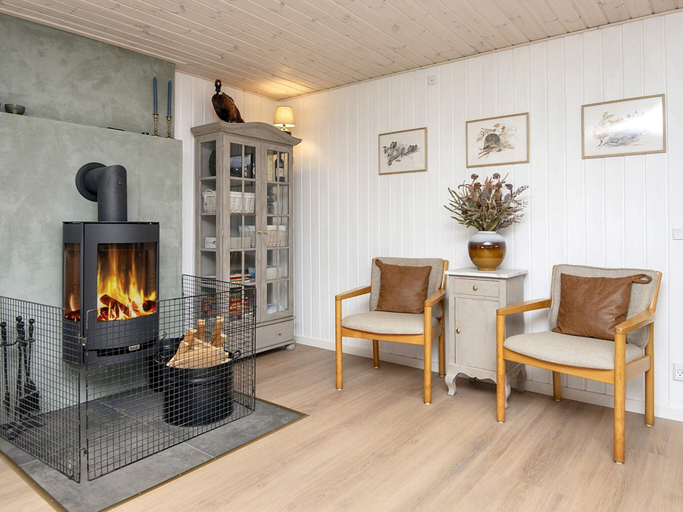 Others 2, 4 Star Holiday Home in Ansager, Varde