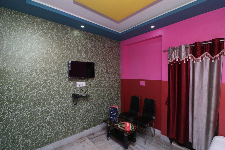 Others 2, Super Hotel O Jagannath International, North 24 Parganas