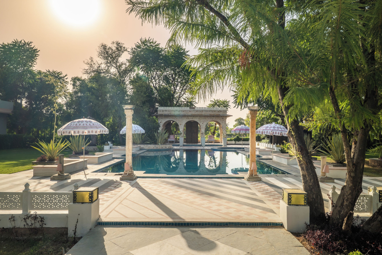 Others 5, Khoj At Narangah, Jaipur