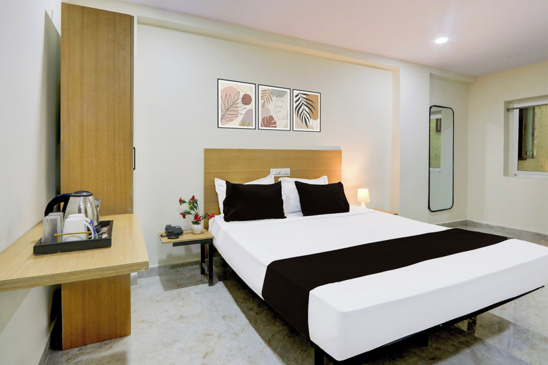 Others 2, Townhouse Kukatpally, Ranga Reddy